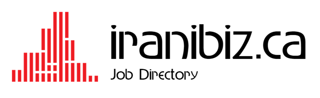 iranibiz.ca